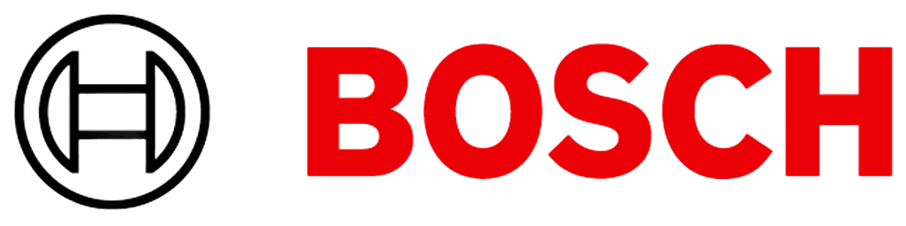 Logo BOSCH